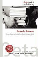 Pamela Palmer