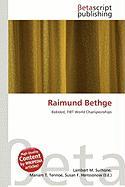 Raimund Bethge