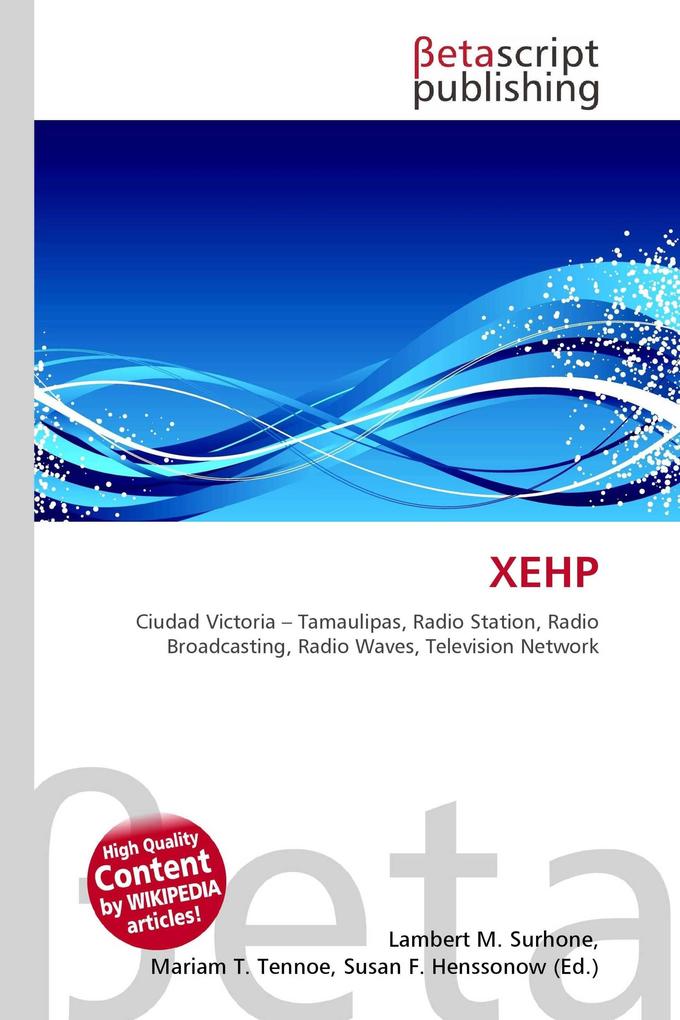 XEHP