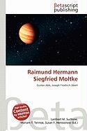 Raimund Hermann Siegfried Moltke