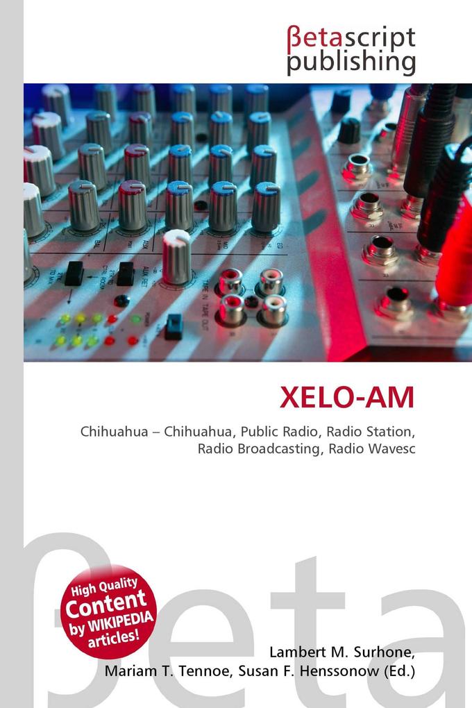 XELO-AM