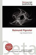 Raimund Pigneter