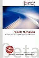 Pamela Nicholson