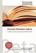 Pamela Sheldon Johns