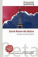 Saint-Rome-de-Dolan