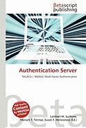Authentication Server
