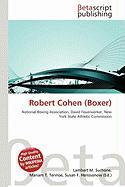Robert Cohen (Boxer)