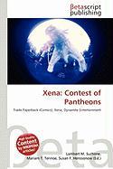 Xena: Contest of Pantheons