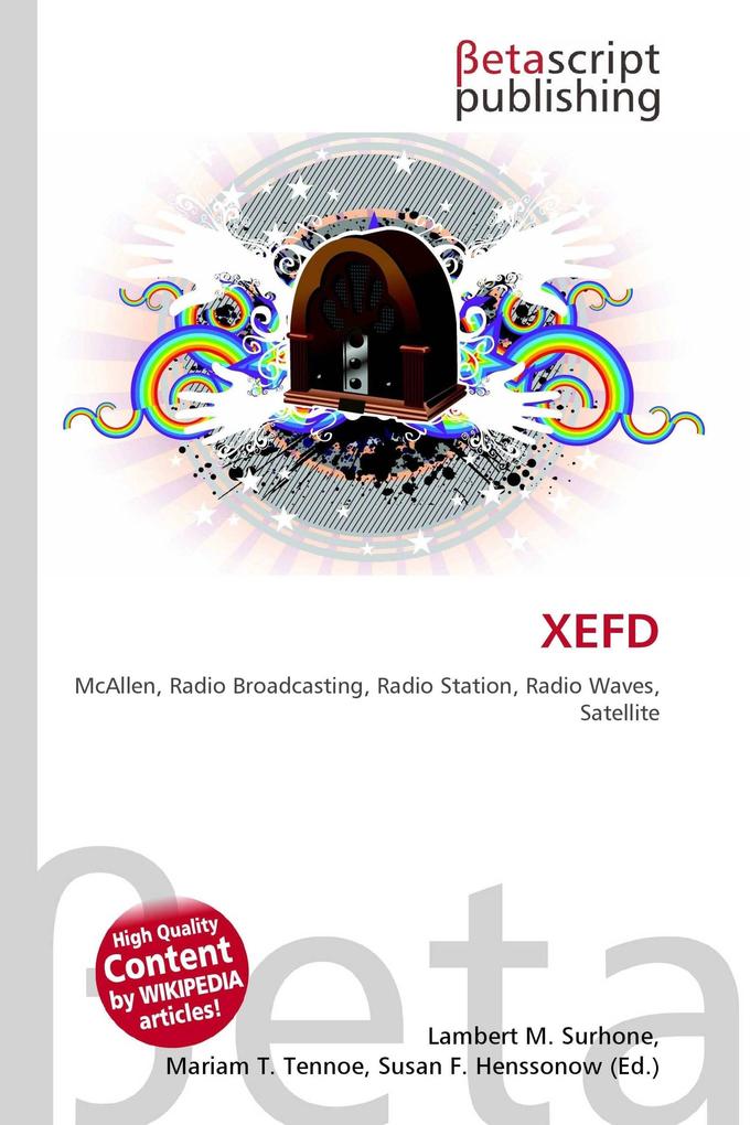 XEFD