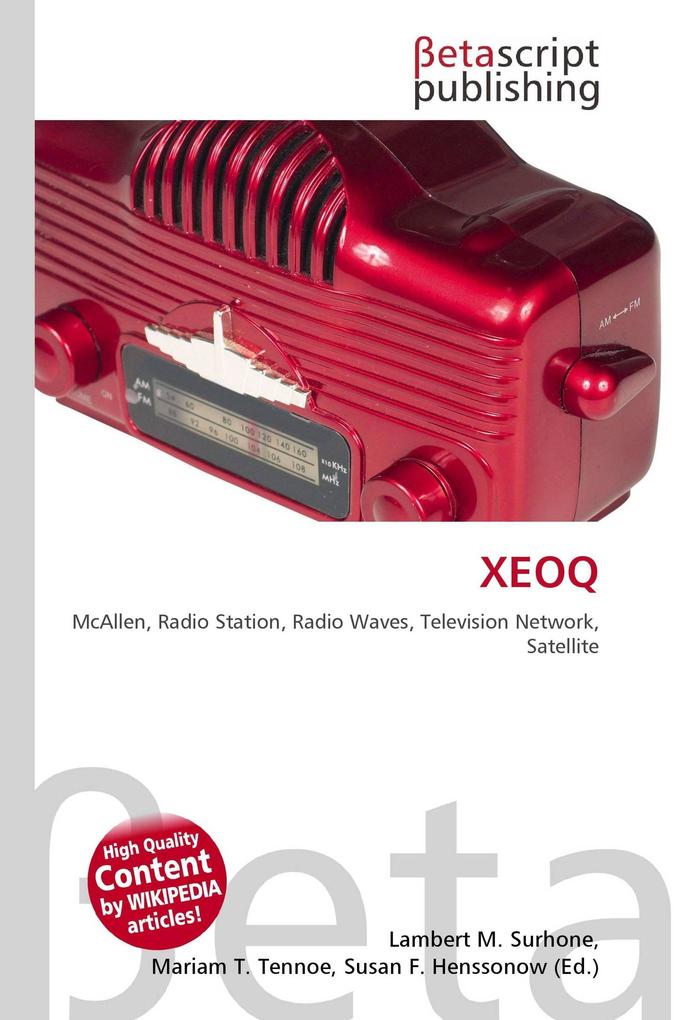 XEOQ