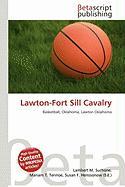 Lawton-Fort Sill Cavalry