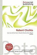Robert Clivillés