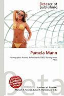 Pamela Mann