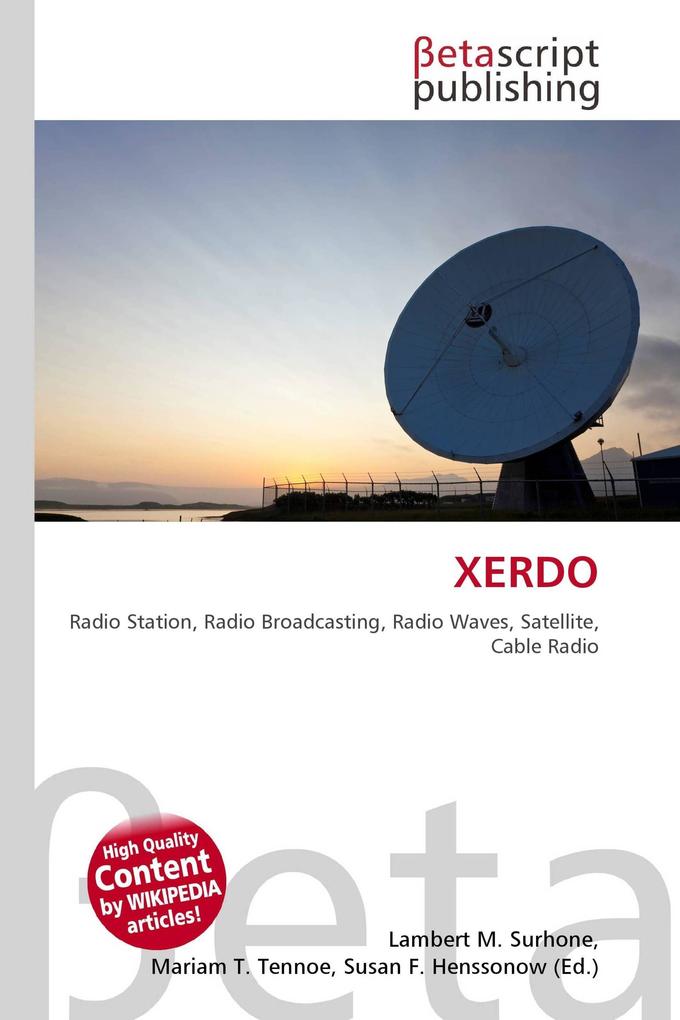 XERDO