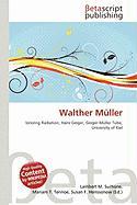 Walther Müller