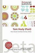 Tom Healy (Poet)