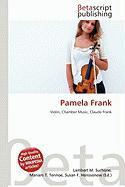 Pamela Frank