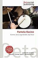 Pamela Racine