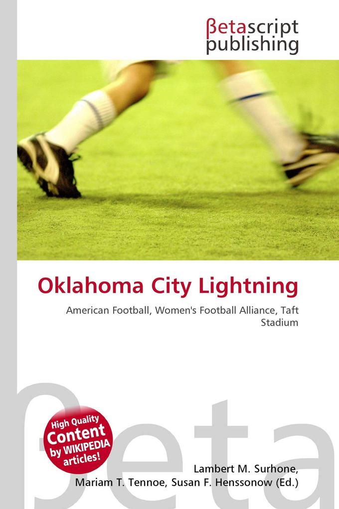 Oklahoma City Lightning