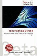 Tom Henning Øvrebø