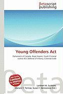 Young Offenders Act
