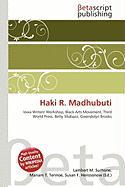 Haki R. Madhubuti