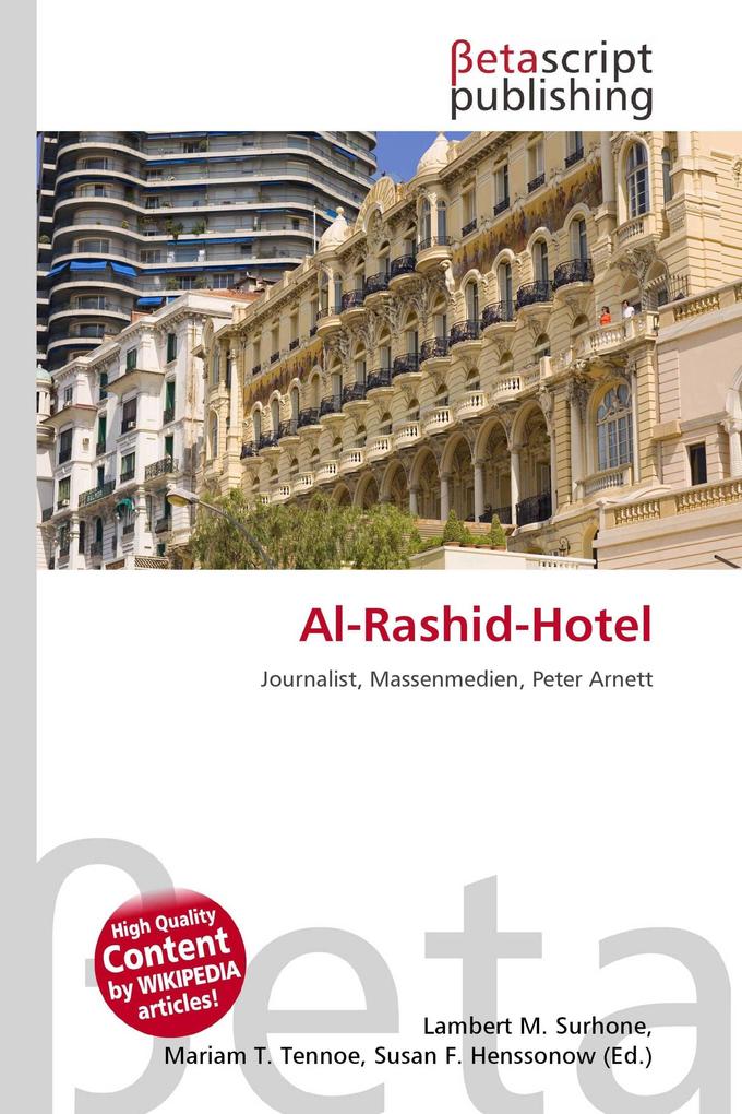 Al-Rashid-Hotel