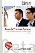 Pamela Thomas-Graham