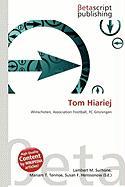 Tom Hiariej