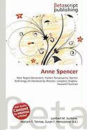 Anne Spencer