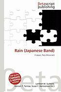 Rain (Japanese Band)