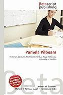 Pamela Pilbeam