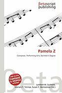 Pamela Z