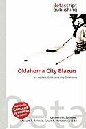 Oklahoma City Blazers