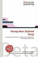 Young New Zealand Party