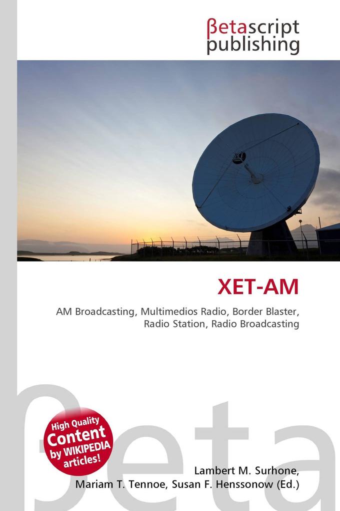 XET-AM