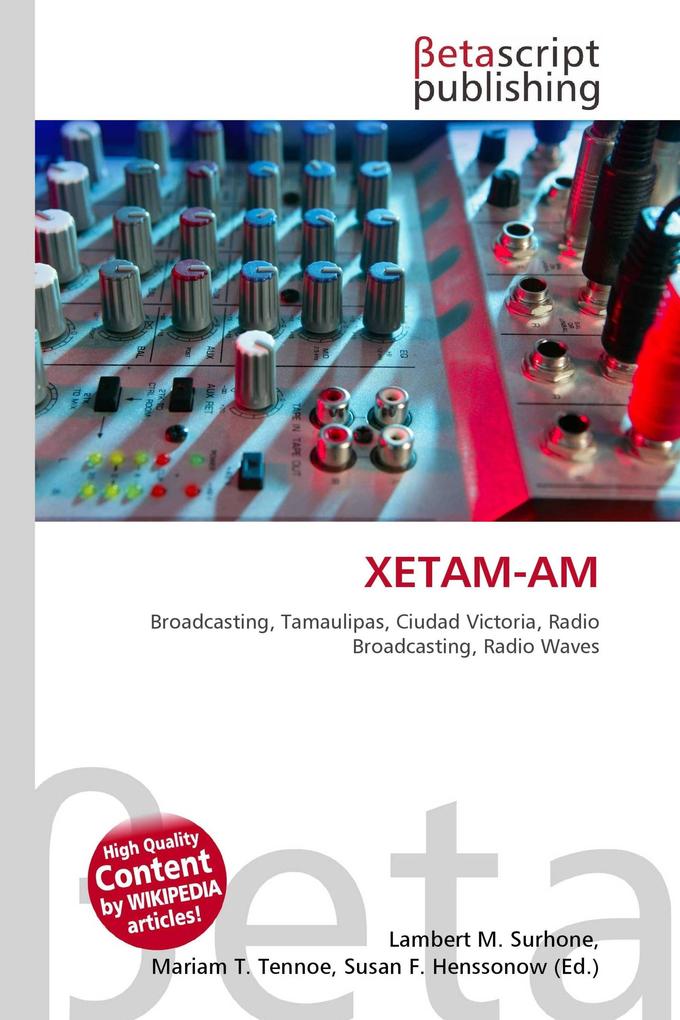 XETAM-AM