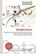 Randall Kenan