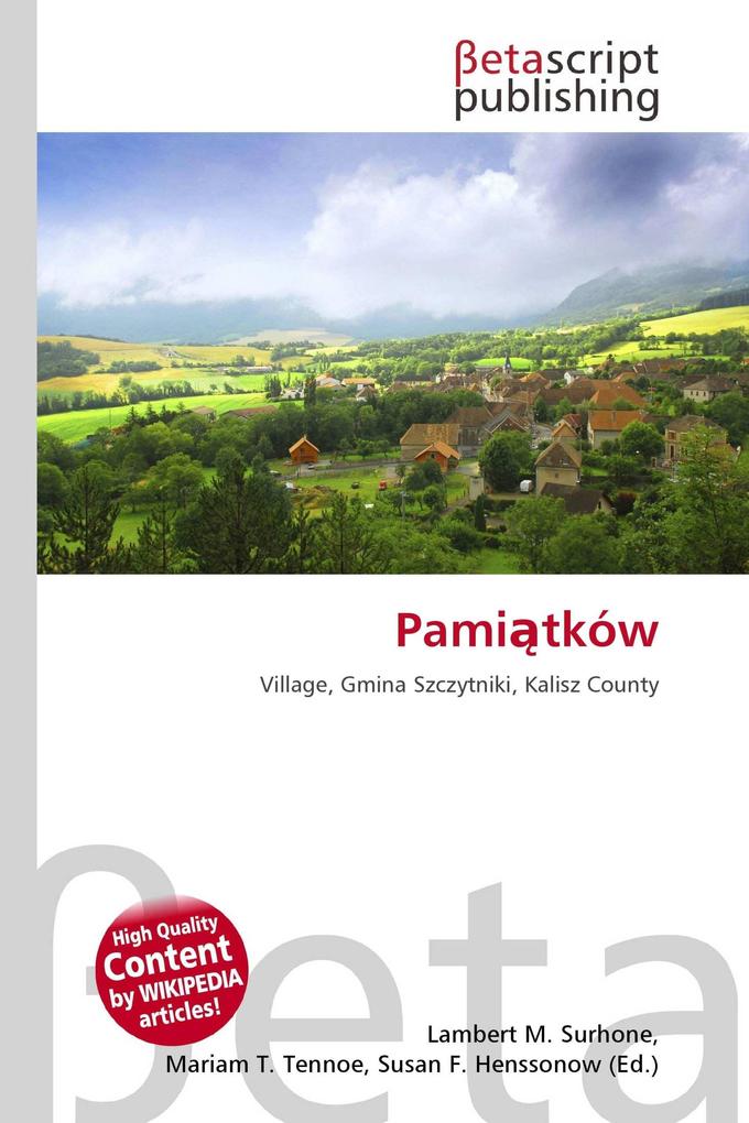 Pamitków