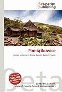 Pamitkowice