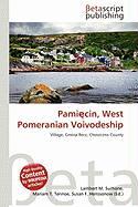 Pamicin West Pomeranian Voivodeship