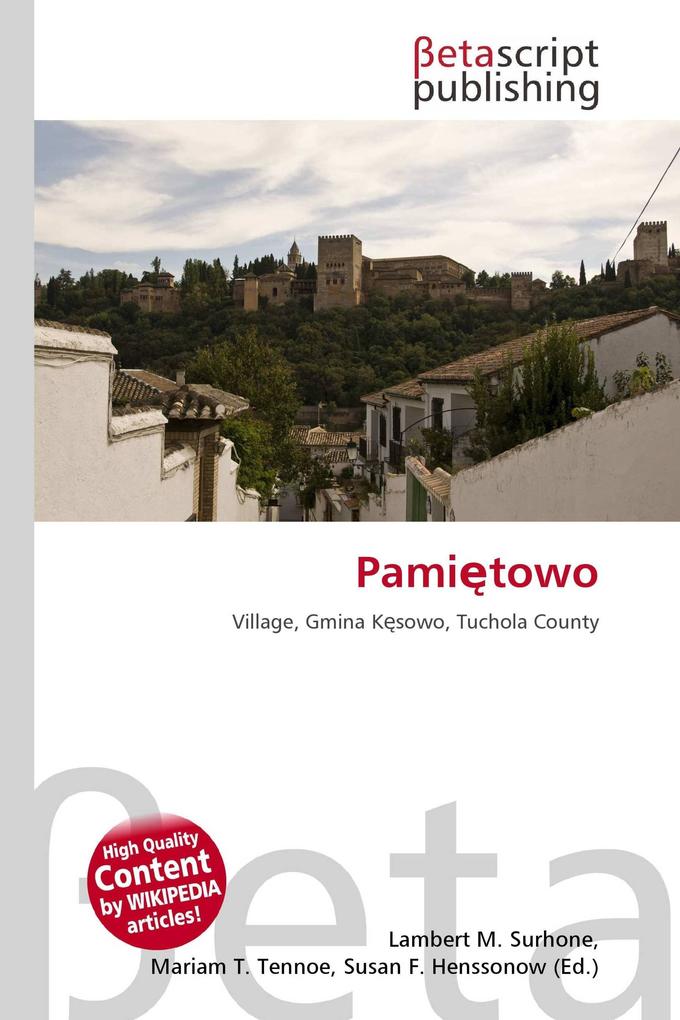 Pamitowo
