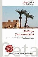 Al-Minya (Gouvernement)