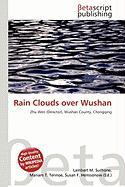 Rain Clouds over Wushan