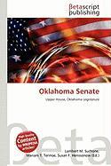Oklahoma Senate