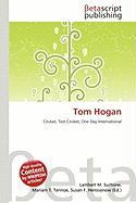 Tom Hogan