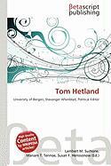 Tom Hetland