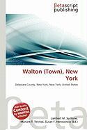 Walton (Town) New York