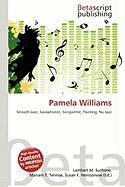 Pamela Williams
