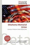 Oklahoma Memorial Union